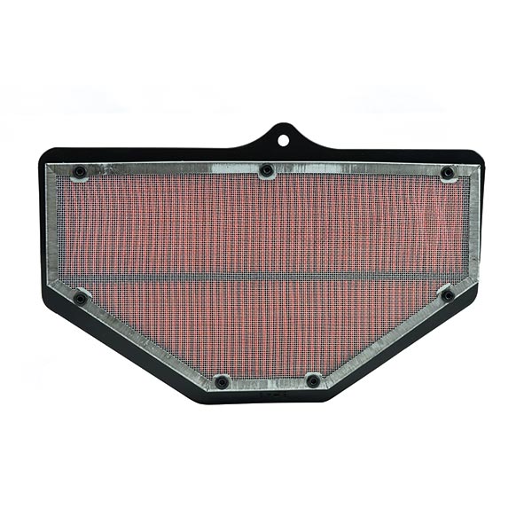 Air filter miw/MEIWA S3186 (264921) (HFA3616, 50)